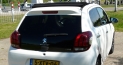 Peugeot 108 2014, Opel Activan 2009, Peugeot 607 003